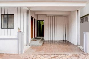 hotel o goa calangute circle