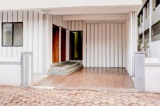 hotel o goa calangute circle