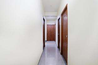 hotel o goa calangute circle