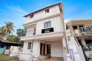 hotel o goa calangute circle