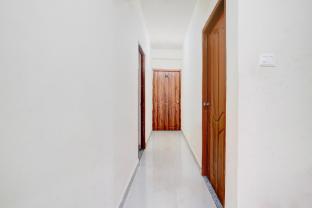 hotel o goa calangute circle