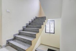 hotel o goa calangute circle