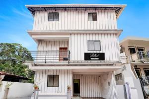 hotel o goa calangute circle