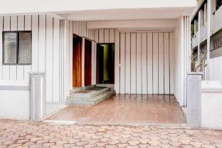 hotel o goa calangute circle