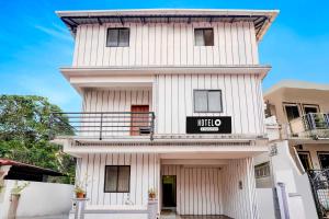 hotel o goa calangute circle