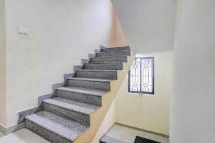 hotel o goa calangute circle