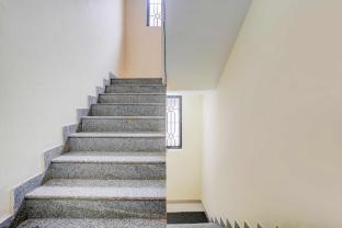 hotel o goa calangute circle