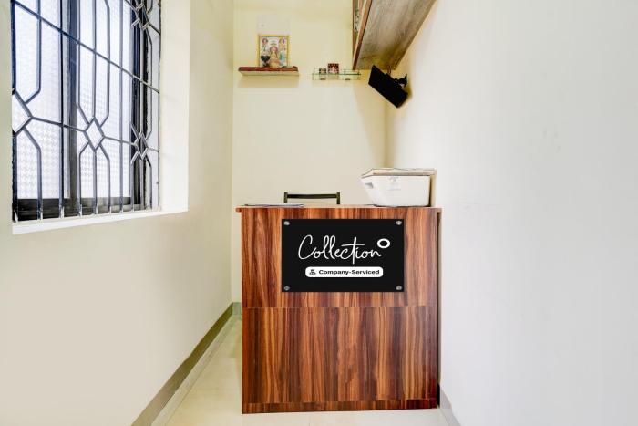 hotel o goa calangute circle