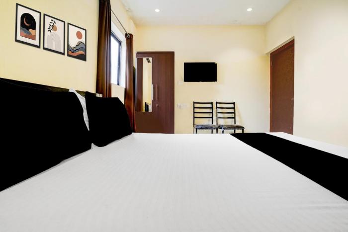 hotel o goa calangute circle
