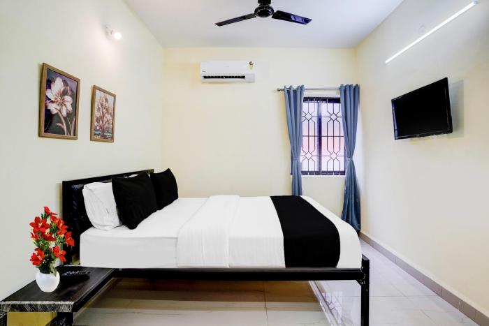 hotel o goa calangute circle