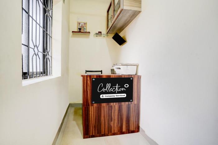 hotel o goa calangute circle