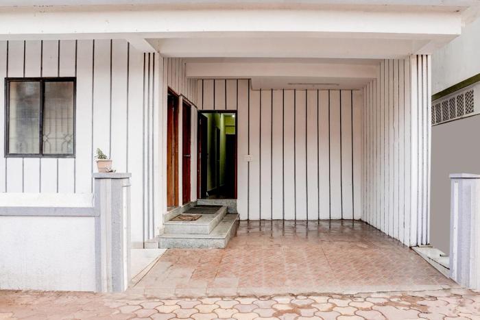 hotel o goa calangute circle