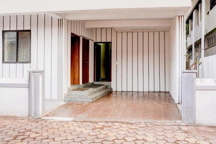 hotel o goa calangute circle