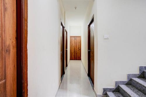 hotel o goa calangute circle