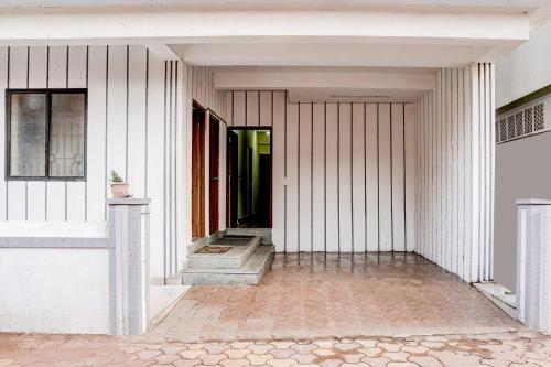 hotel o goa calangute circle