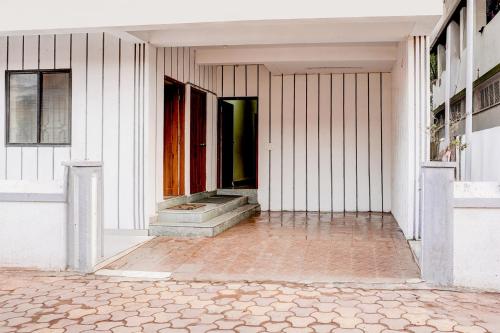 hotel o goa calangute circle