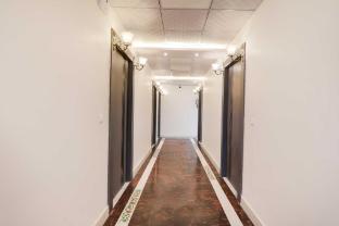 hotel o lucknow emerald mall