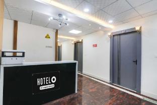 hotel o lucknow emerald mall