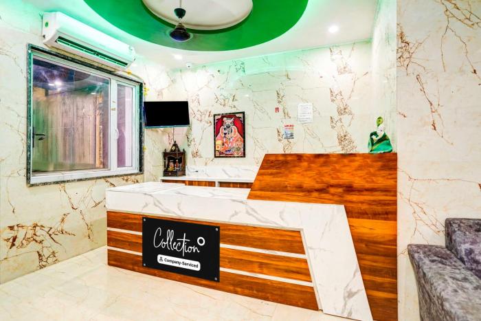 collection o sunrakh road vrindavan