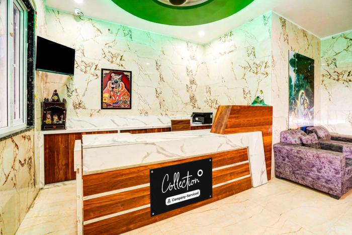 collection o sunrakh road vrindavan