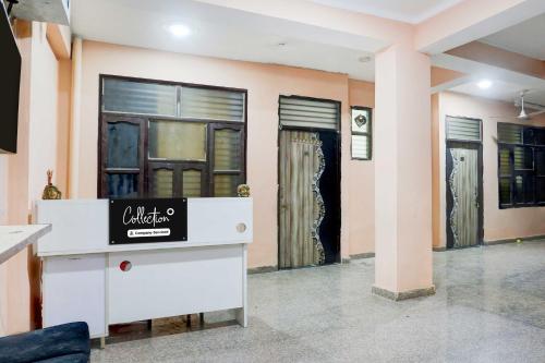 collection o sheetla colony