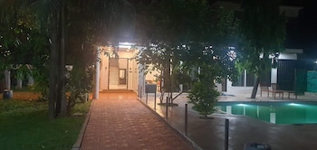 nilgiri farms villa lonavala