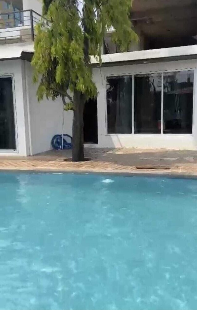 nilgiri farms villa lonavala