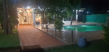 nilgiri farms villa lonavala