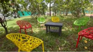 nilgiri farms villa lonavala