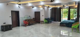 Nilgiri Farms Villa Lonavala,,2 star