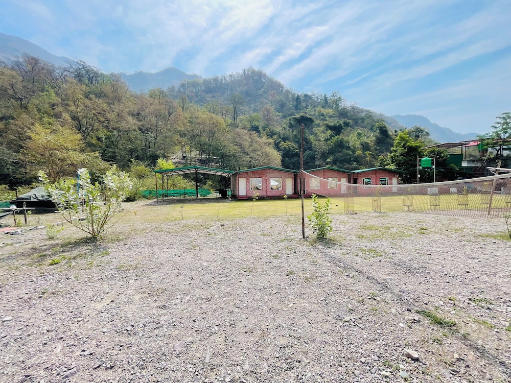river camp cottages rishikesh