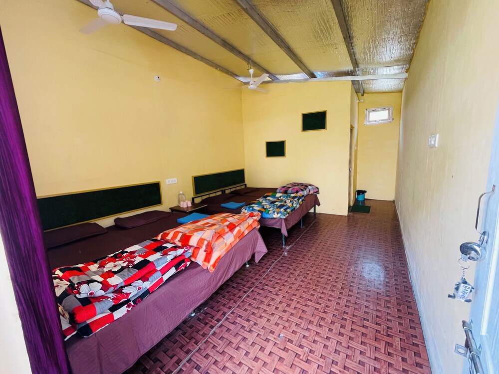 river camp cottages rishikesh