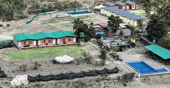 river camp cottages rishikesh