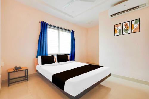 Hotel O Kakinada Near Jntu,,4 star