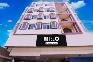 hotel o hubli bus terminal