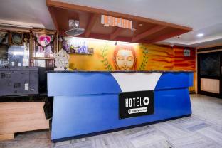 hotel o hubli bus terminal