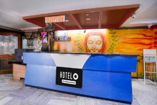 hotel o hubli bus terminal