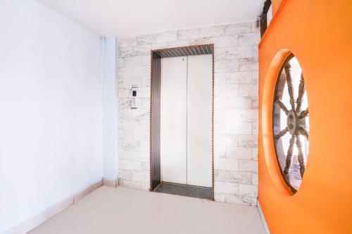 hotel o hubli bus terminal