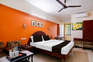 hotel o hubli bus terminal