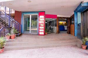 hotel o hubli bus terminal