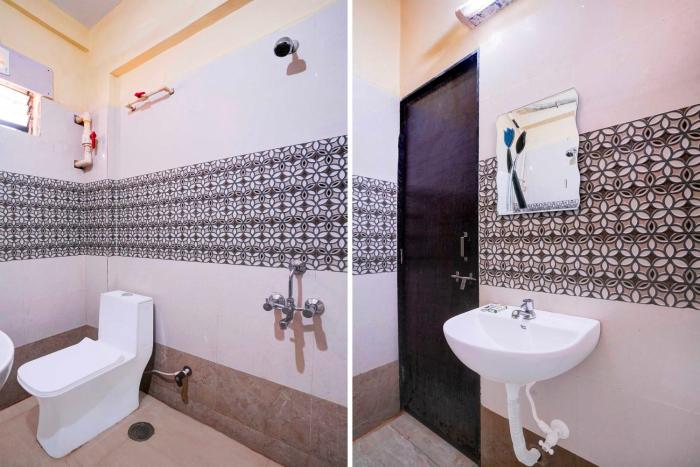 hotel o hubli bus terminal