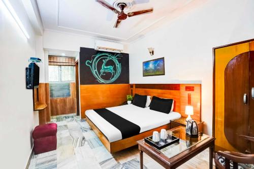 Collection O Collection O Paharganj Near Railway Station,,4 star