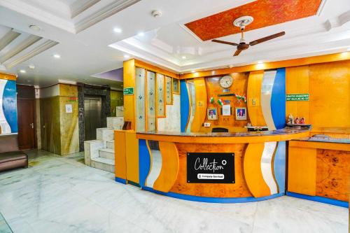 Collection O Collection O Paharganj Near Railway Station,,4 star