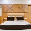 townhouse oak rohtak mansarovar park