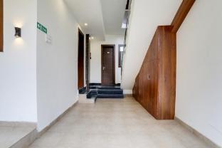 hotel o mall road nainital