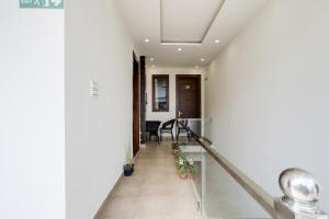 hotel o mall road nainital