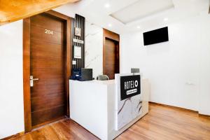 hotel o mall road nainital