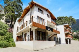 hotel o mall road nainital