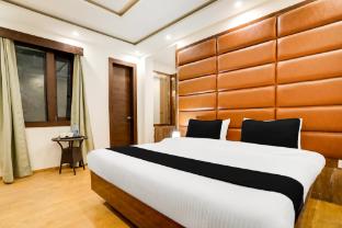 hotel o mall road nainital