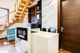 hotel o mall road nainital